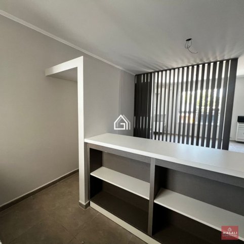 Monoambiente a estrenar 34m² en Constitución