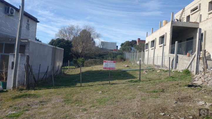 Lote en Venta de 440m² en Zona Picheuta