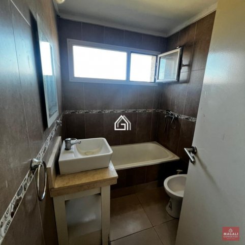 Depto 2 dorm, 70m² con cochera — Barrio Palermo Norte