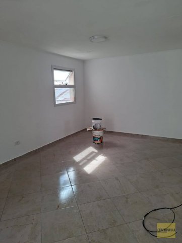 Depto 1 dorm, planta baja, con garage