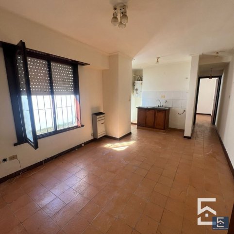 Depto 1 dorm en planta baja — 25 de Mayo