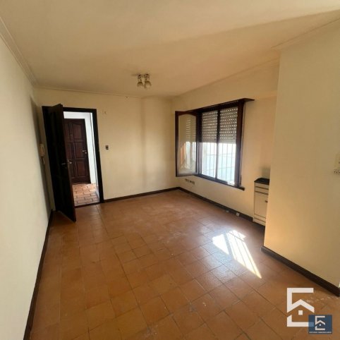 Depto 1 dorm en planta baja — 25 de Mayo