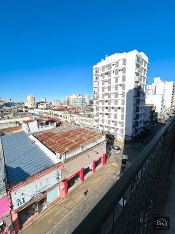 Depto en Venta 62m² 2 dorm, 2 baños, 6to piso — Gral Rodríguez