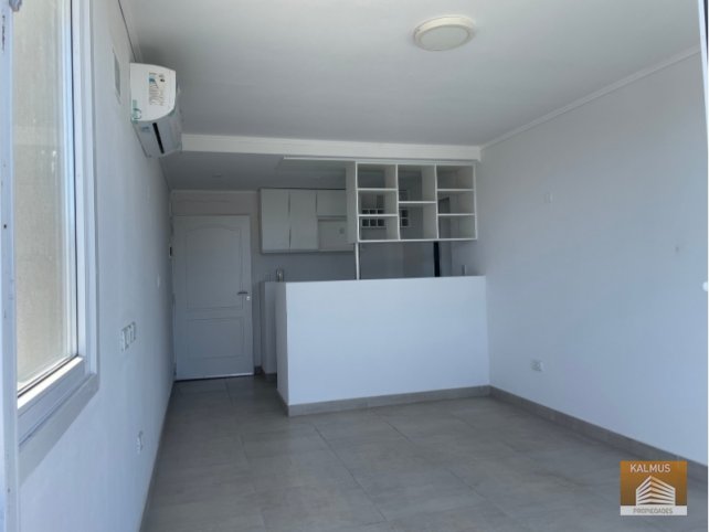Depto 1 dorm, 41m² a estrenar en Liniers 1436