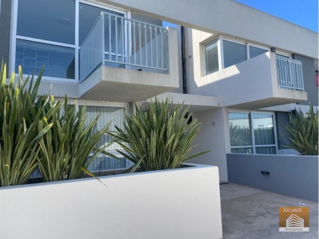 Depto 1 dorm, 41m² a estrenar en Liniers 1436