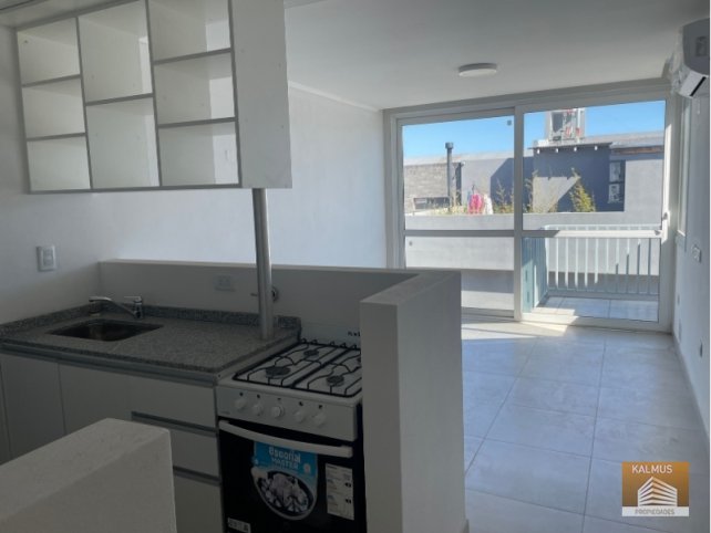 Depto 1 dorm, 41m² a estrenar en Liniers 1436