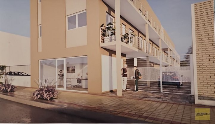 Venta Departamento al pozo