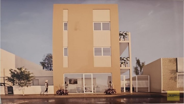 Venta Departamento al pozo