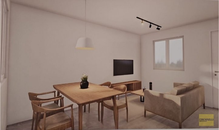 Venta Departamento al pozo
