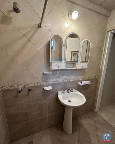 Depto. en Venta 1 dorm, 45m² con cochera — Av. Brasil