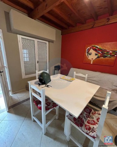 Depto. en Venta 1 dorm, 45m² con cochera — Av. Brasil