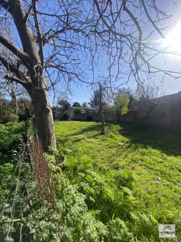 Lote de 490m² en venta con todos los servicios