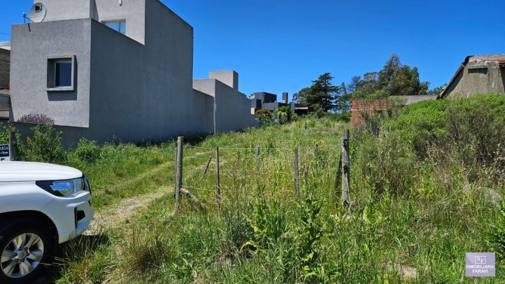 Lote en venta de 511m² en Villa del Parque