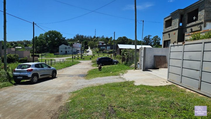Lote en venta de 511m² en Villa del Parque