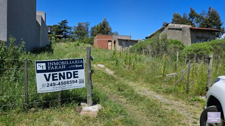Lote en venta de 511m² en Villa del Parque