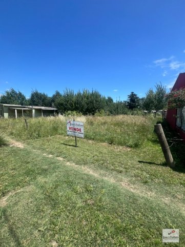Lote en Venta 10x30 en Av. Actis y San Francisco