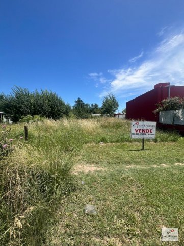 Lote en Venta 10x30 en Av. Actis y San Francisco