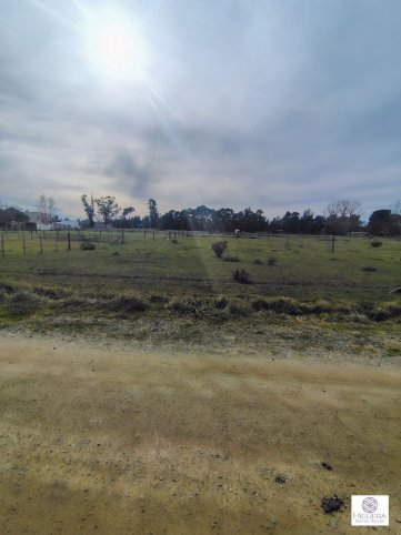 Lote de 1200m² en Los Huesos, ideal para vivienda
