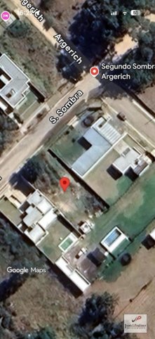 Lote en venta 480m² en Club Los 50