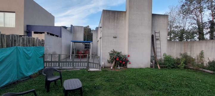 Casa en Venta Hudson y Los Sauces, 95m², 2 dorm, 1 baño, garage