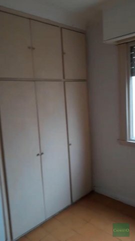 Depto 1 dorm, 1 baño en 25 de Mayo 953