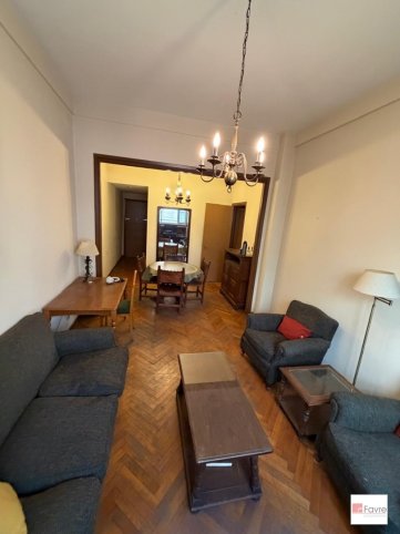 Depto 2 dorm, 85m² en Paraná casi Santa Fe