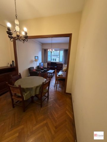 Depto 2 dorm, 85m² en Paraná casi Santa Fe