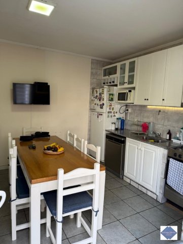 Casa 3 dorm, 150m² en Garibaldi 900