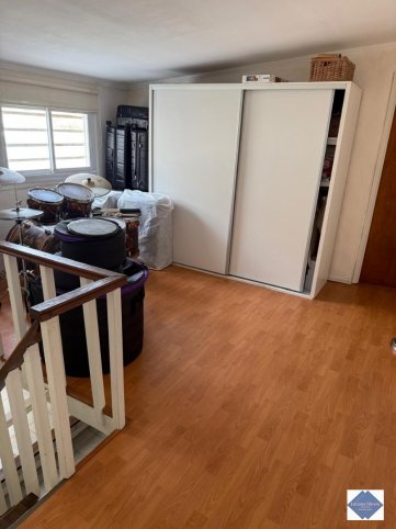 Casa 3 dorm, 150m² en Garibaldi 900