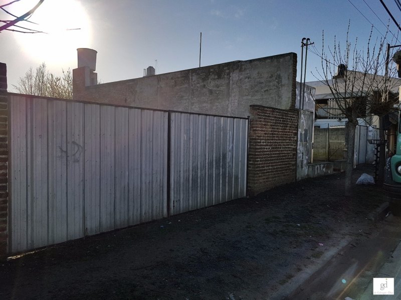 Casa en Venta Rosales 529, 2 dorm, 260 m²