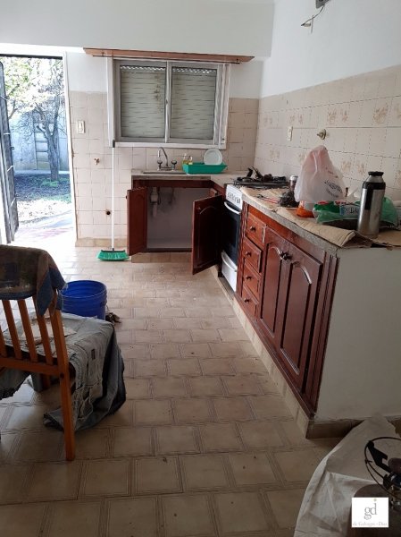 Casa en Venta Rosales 529, 2 dorm, 260 m²