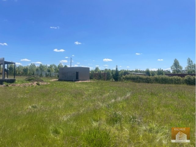 Terreno en Entre Ríos y Darragueira, Barrio Valle 2112m²