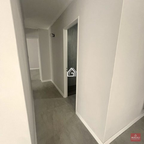 Depto 2 dorm, 75m² reciclado a nuevo — San Martin
