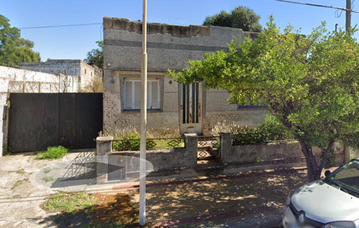 Casa en venta 156m² a reciclar en Formosa 600