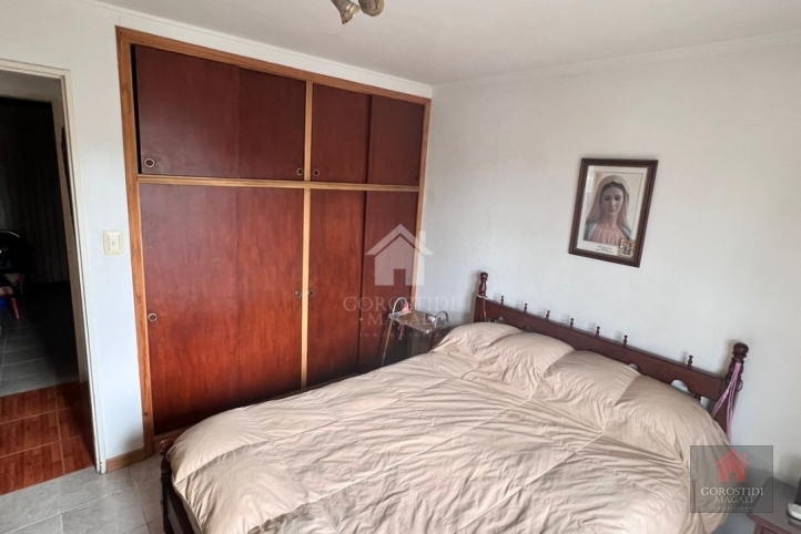 Casa en Venta Zona Terminal 2 dorm, 1 cochera