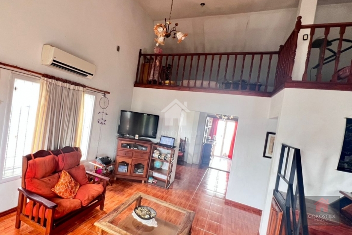 Casa en Venta Zona Terminal 2 dorm, 1 cochera