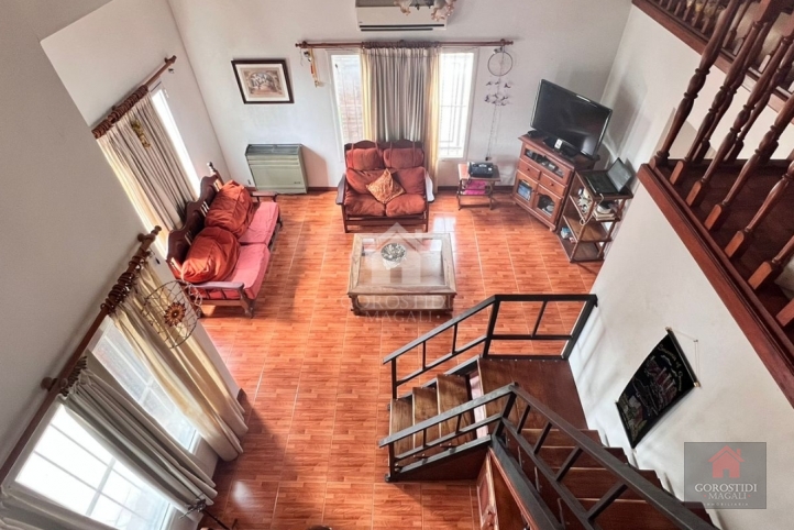Casa en Venta Zona Terminal 2 dorm, 1 cochera