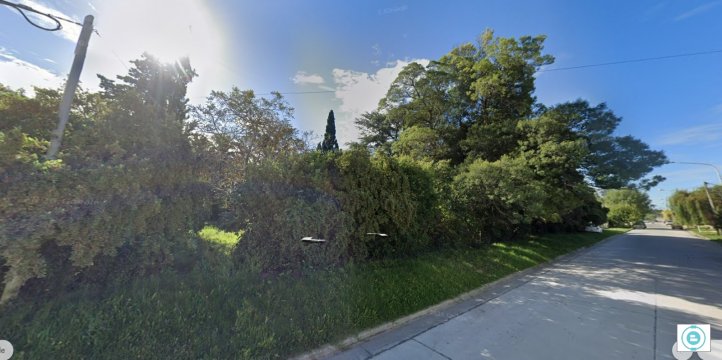 Lote en venta 1000 m2