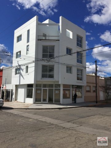 Departamento a estrenar - Av. Rivadavia