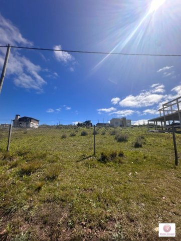 Lote en Venta 600m² entre sierras