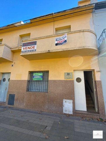 PH 4 dorm, 122m² en Avda. Marconi