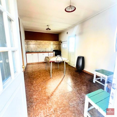 Depto 1 dorm, 53m² con cochera — Pio XII