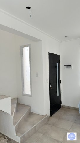 Departamento Apto crédito 116m² con 2 dorm y cochera — Lavardén 457