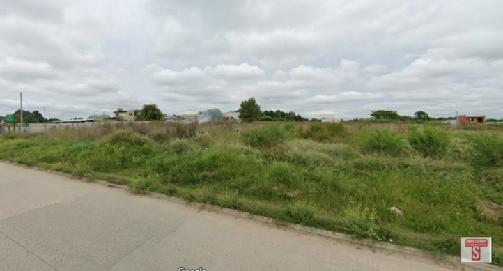 Lote en PH de 600m² en Américo Reynoso y Entre Ríos