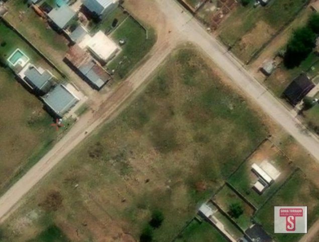 Lote en PH de 600m² en Américo Reynoso y Entre Ríos