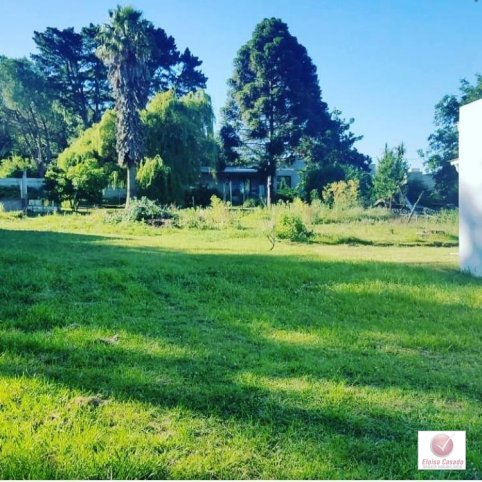 Lote en venta de 300m² en Zona La Elena