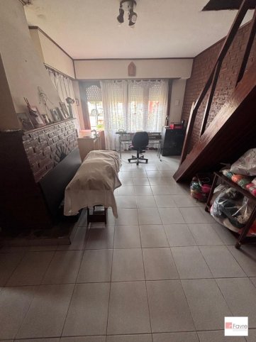 Casa 3 dorm, 140m² con garage — Fernandez de la Cruz