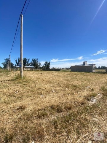 Lote en Venta Chapaleofu y Marzoratti, 1000 m² en esquina