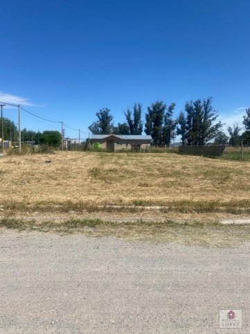 Lote en Venta Chapaleofu y Marzoratti, 1000 m² en esquina