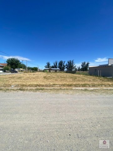Lote en Venta Chapaleofu y Marzoratti, 1000 m² en esquina
